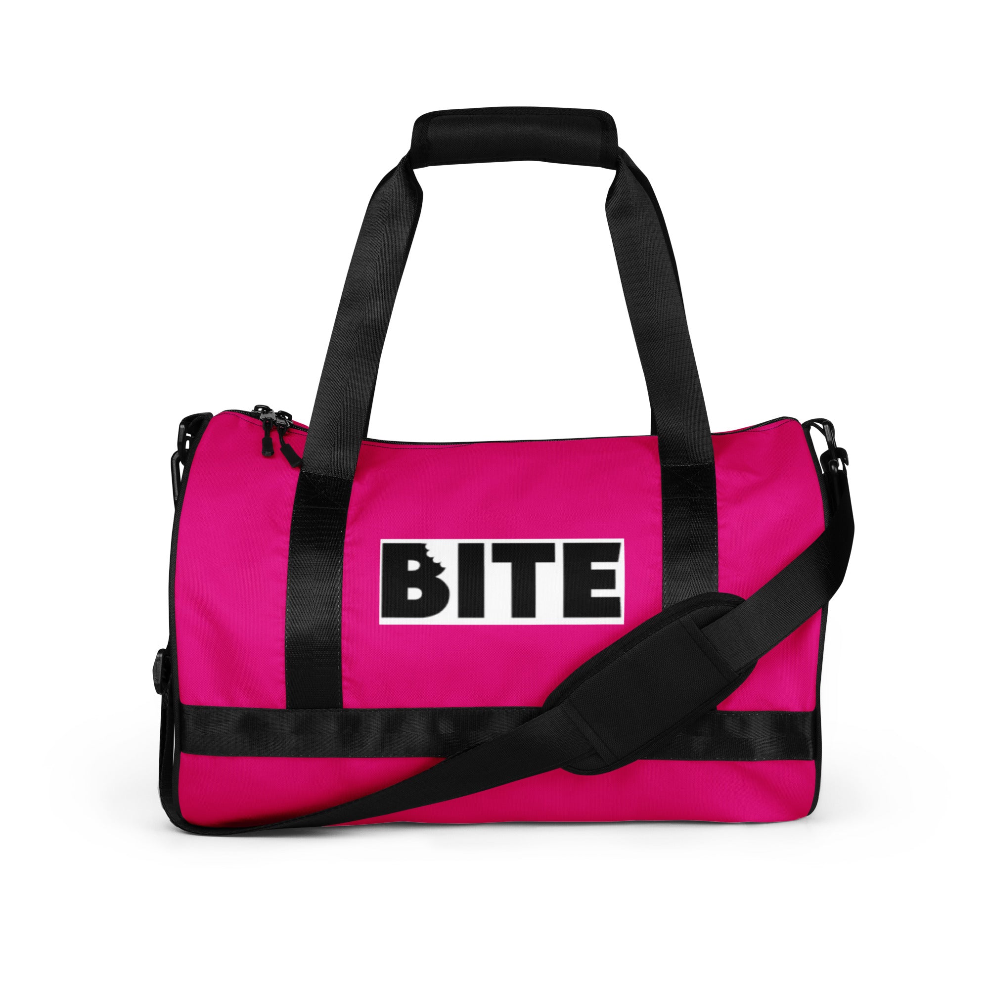 Kids' Elevated Overnighter Weekender Bag - Pastel Pink/blue : Target